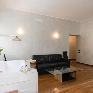 Ripetta Street Appartamento