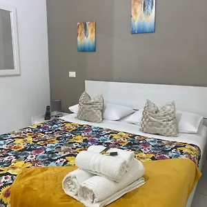 Savorelli Apartment-vaticano Appartamento
