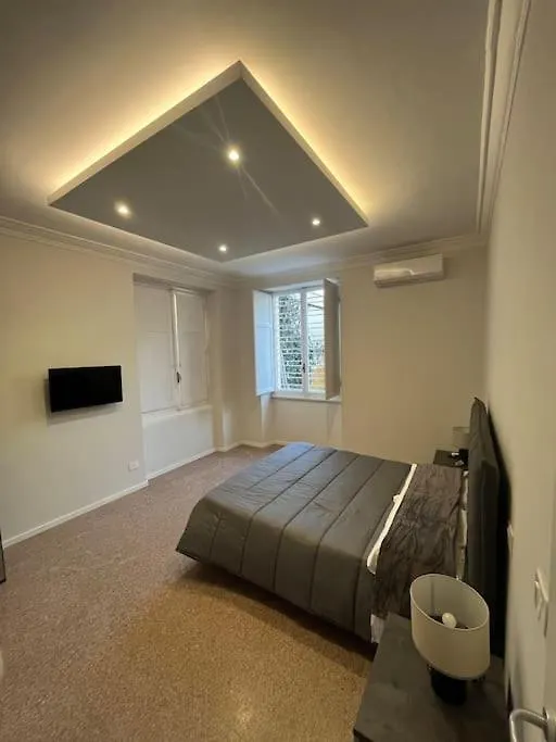 Apartment V12 Roma Italia